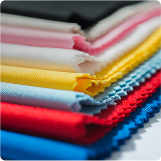 Polyester Fabric Specification
