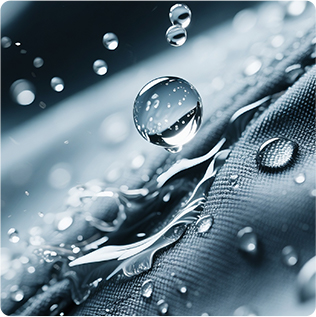 Coated Polyester Fabric