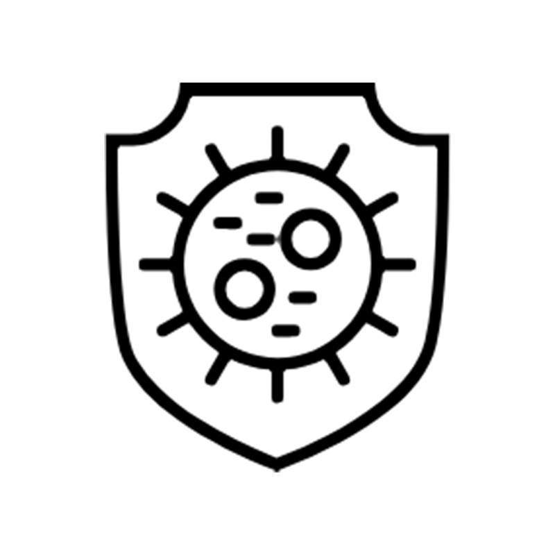 Antibacterial Fabric