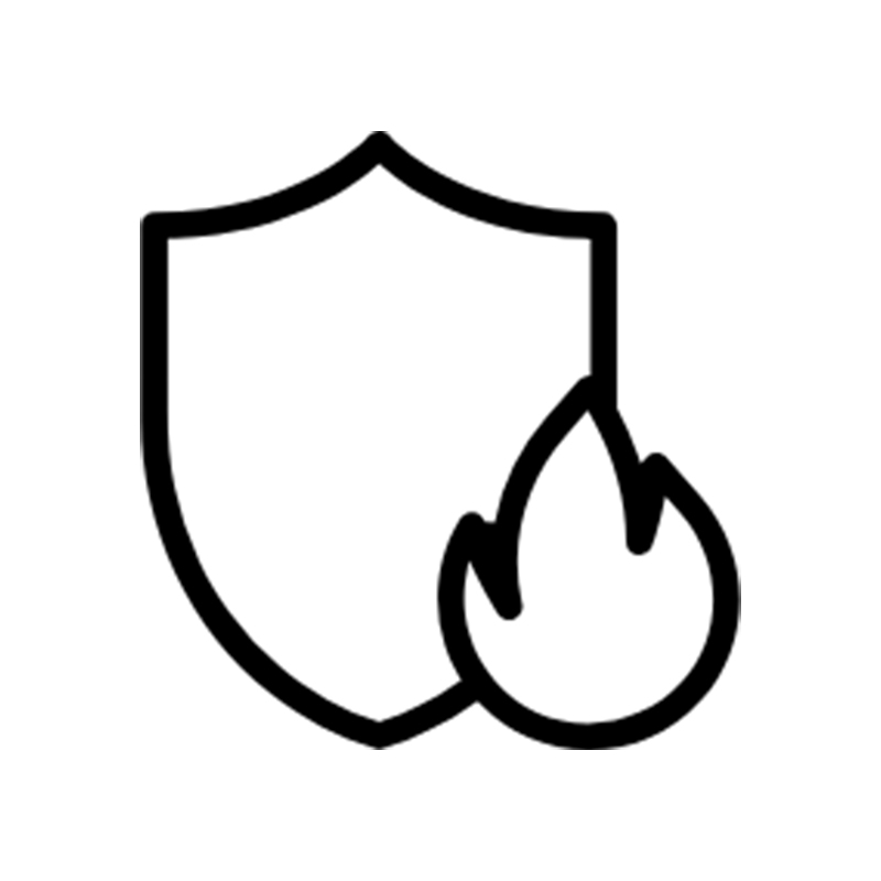 Flame-Retardant Fabric