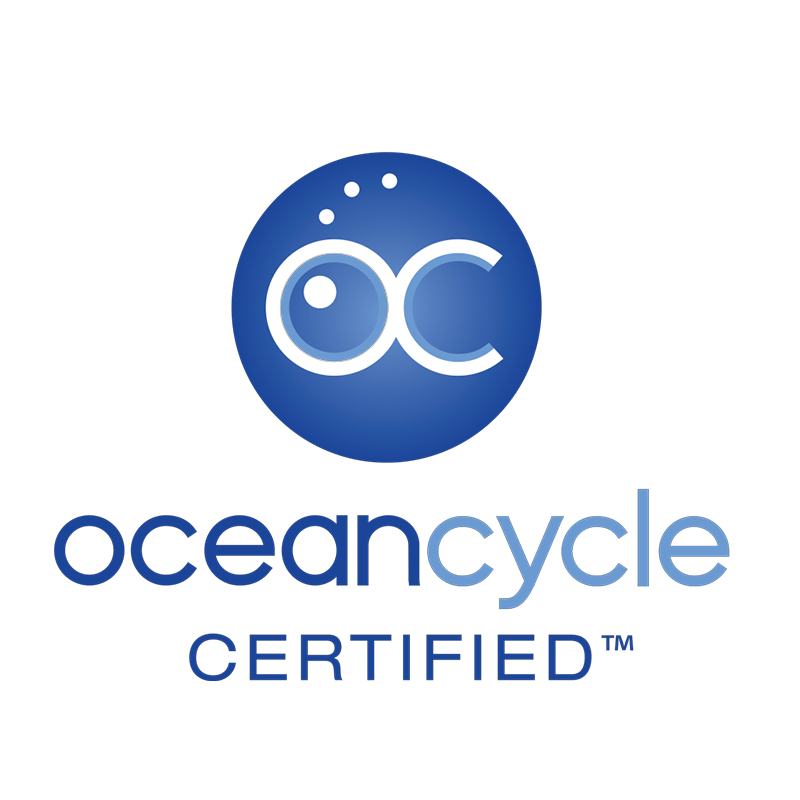 OCI Certificated Fabric