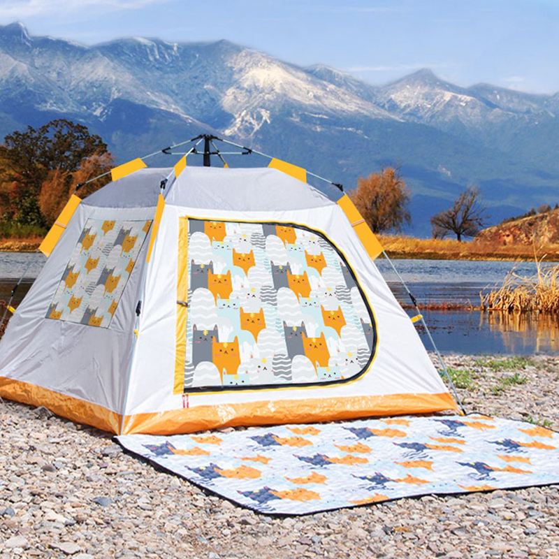 Outdoor Fabric ( Tent / Beach Chair )